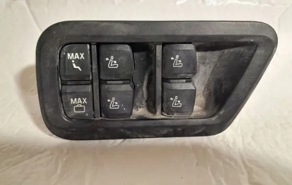 BMW X7 G07 Steering wheel buttons/switches 9439875