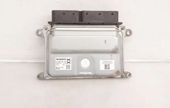 Volvo XC60 Engine control unit/module 31286154 31286154AC 0000191647