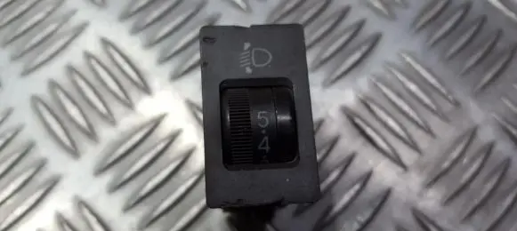 Toyota Corolla E110 Headlight level height control switch