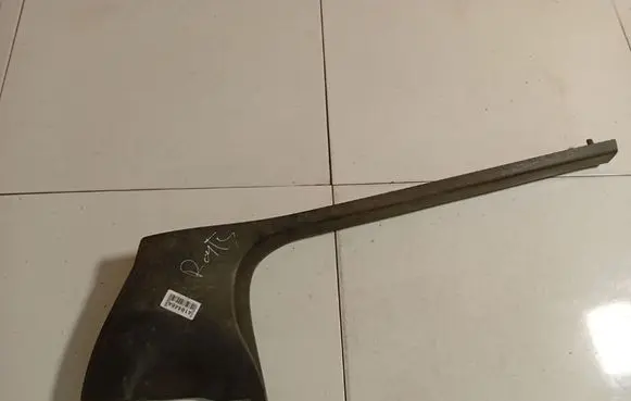 Audi A4 S4 B6 8E 8H Other interior part 8E0867271