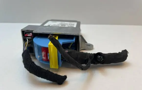 BMW X3 G01 Other control units/modules 9500097 2016040318 1803040624