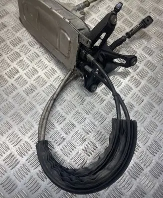 Audi A3 S3 A3 Sportback 8P Gear shifter/selector 1K0711049BG 400495BG