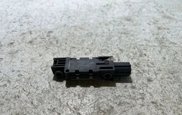 Audi A4 S4 B7 8E 8H Airbag deployment crash/impact sensor 8E0959651A