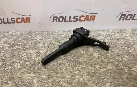 Audi A6 S6 C5 4B Speed sensor (speedometer sensor) 012409191P