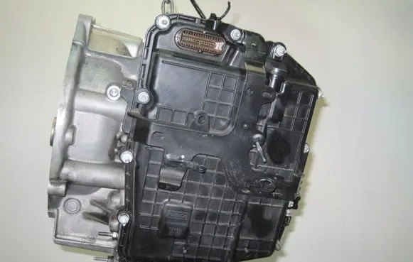 Ford Kuga III Automatic gearbox BSJMP7006EE