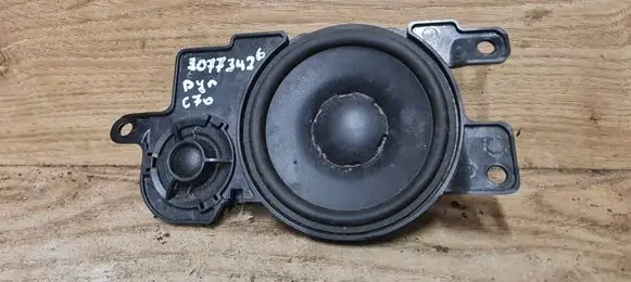 Volvo C70 Subwoofer speaker 30773426