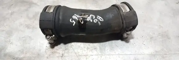 Audi A6 S6 C6 4F Intercooler hose/pipe