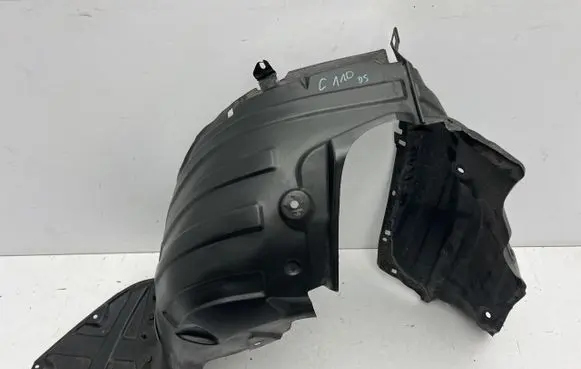 Mazda CX-5 Radiator support slam panel MAZDCX5NPPSUL1