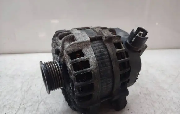 Land Rover Discovery Sport Generator/alternator GX7310300DE