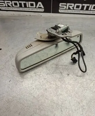 Mercedes-Benz E W211 Rear view mirror (interior) 2118101817