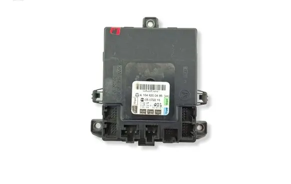 Mercedes-Benz R W251 Door control unit/module A1648200485