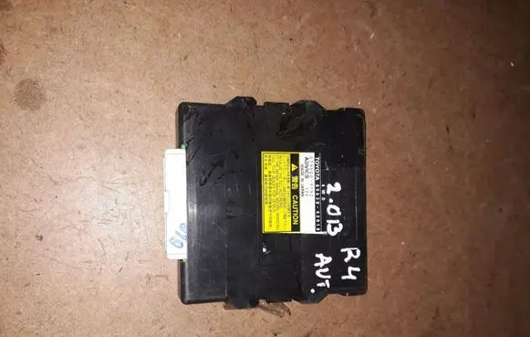 Toyota RAV 4 (XA30) Other control units/modules 8963042010