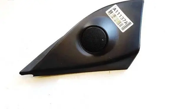 Opel Astra H Side speaker trim/cover 24468437