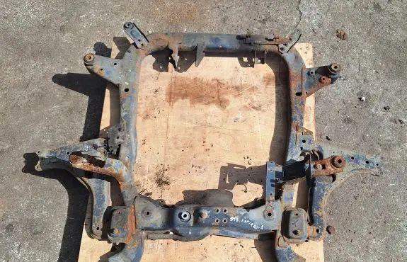 Opel Zafira A Front subframe
