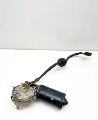Mercedes-Benz SL R129 Wiper motor 0390241412