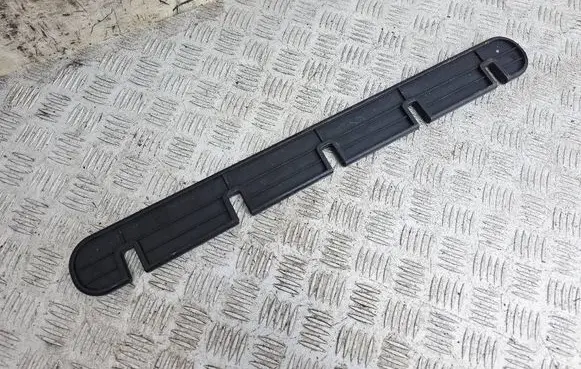 BMW 5 E60 E61 Other trunk/boot trim element 7116736 51477116736