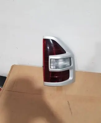 Mitsubishi Pajero Rear/tail lights R1726