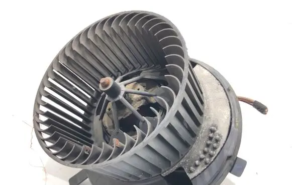 Volkswagen Golf V Heater fan/blower 1K1820015