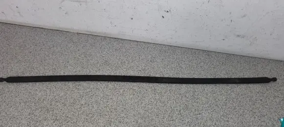 BMW 5 E39 Other trunk/boot trim element 51478136450