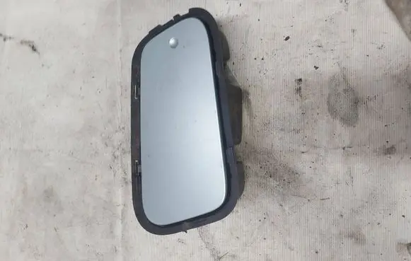 Renault Espace - Grand espace IV Fuel tank cap 8200100985 1020032
