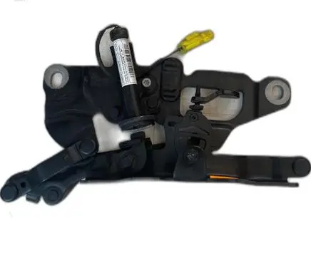BMW 5 F10 F11 Engine bonnet/hood hinges 72498887263056