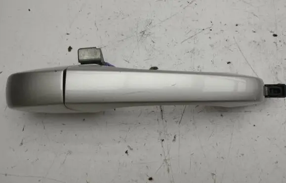 Chrysler Grand Voyager V Front door exterior handle 45282000