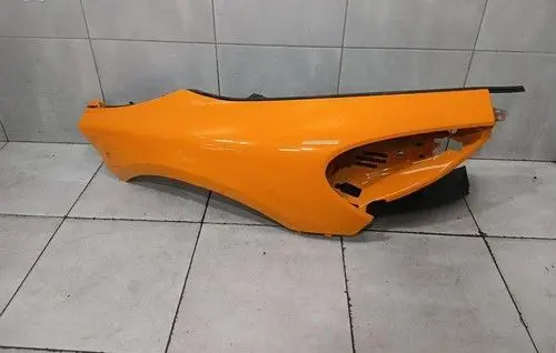 McLaren 600LT Rear arch 13A0683CP