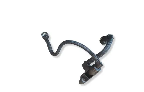 Citroen Berlingo Fuel pressure sensor 9809052680