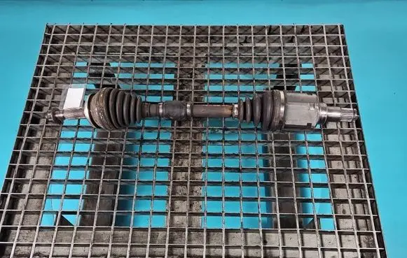 Toyota Corolla E210 E21 Front driveshaft IMPRK1588779