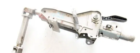 Skoda Octavia Mk2 (1Z) Steering wheel axle 1Z1419502Q A2041202759 12041202759A
