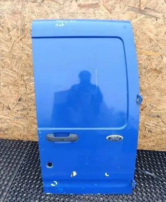 Ford Connect Rear door