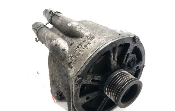 Renault Espace IV Generator/alternator 8200138269