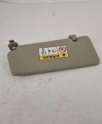 Renault Captur Sun visor 964003555R