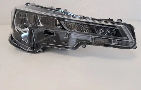 Toyota Corolla E210 E21 Headlight/headlamp 8111002S60