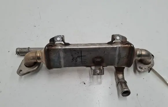 Volkswagen Sharan EGR valve cooler 038131513L