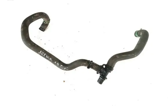 Renault Scenic III - Grand scenic III Engine coolant pipe/hose