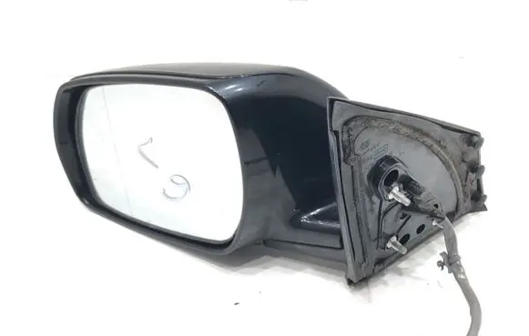 Nissan Murano Z50 Front door electric wing mirror