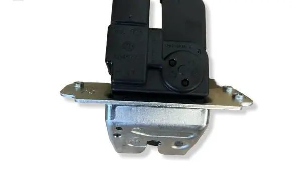 Hyundai Ioniq 5 Tailgate lock latch 81230G3000