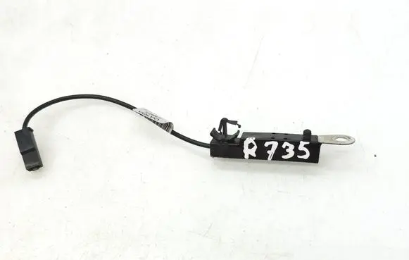 Volvo S60 Aerial antenna amplifier 31260877 120412 28131559