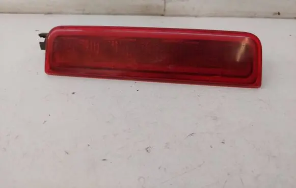 Volkswagen Caddy Third/center stoplight 2K0945087B