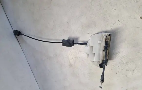 Renault Vel Satis Front door lock 