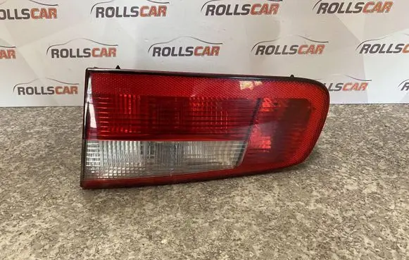 Renault Laguna II Rear/tail lights 8200002476