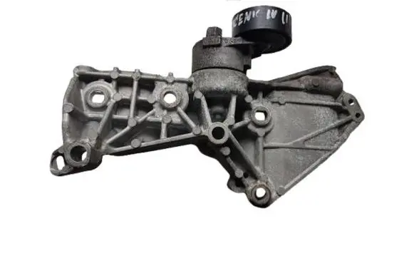 Renault Scenic III - Grand scenic III Generator/alternator bracket 8200669495