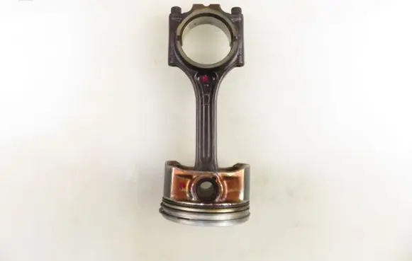 Volvo V70 Piston with connecting rod 83L53