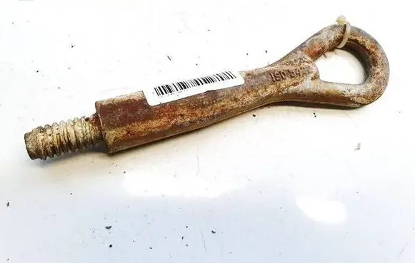 Ford Galaxy Towing hook eye 