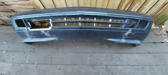 Mercedes-Benz SL R129 Front bumper
