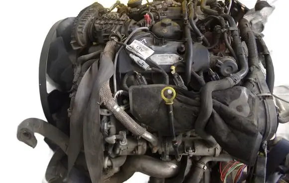Land Rover Range Rover Sport L320 Generator/alternator 1042103710 276DT