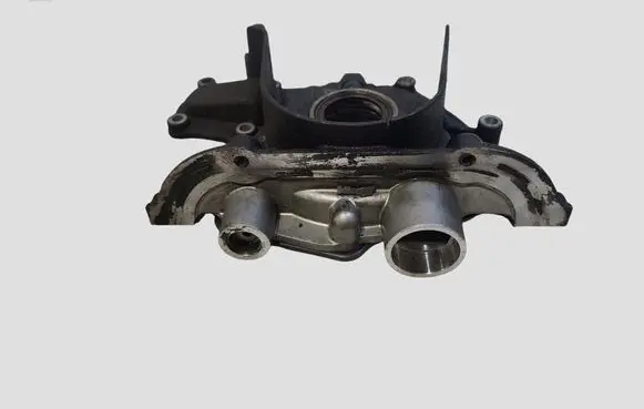 Opel Insignia A Oil pump 55566000