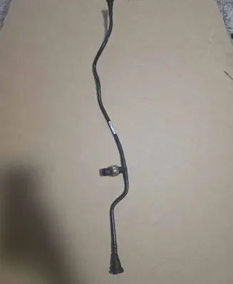 Mercedes-Benz GL X164 Fuel line/pipe/hose A1644708064