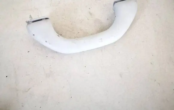 Skoda Octavia Mk2 (1Z) Front interior roof grab handle 6y0857607